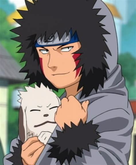 kiba naruto